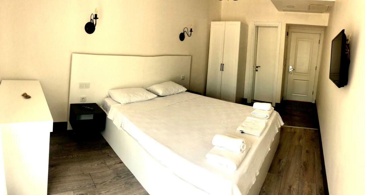 Victoria Hotel And Lounge Фоча Экстерьер фото