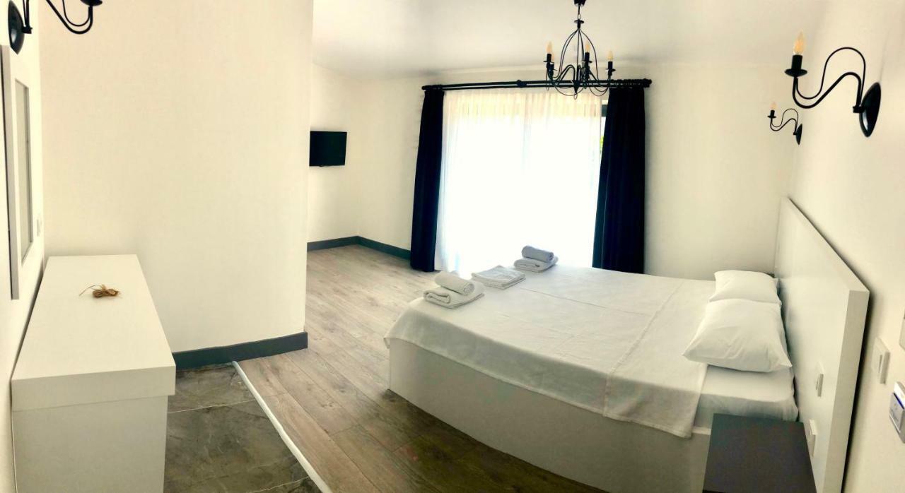 Victoria Hotel And Lounge Фоча Экстерьер фото