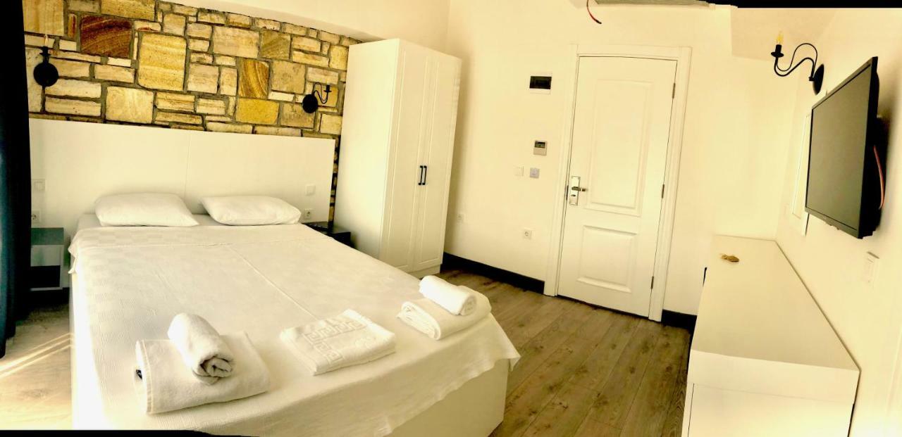 Victoria Hotel And Lounge Фоча Экстерьер фото