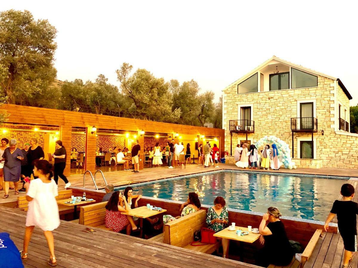 Victoria Hotel And Lounge Фоча Экстерьер фото